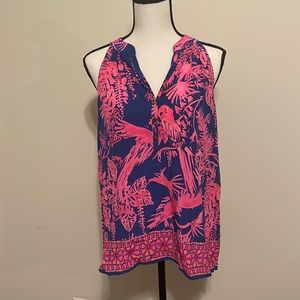 Beach Dress - Lilly Pulitzer Size: S